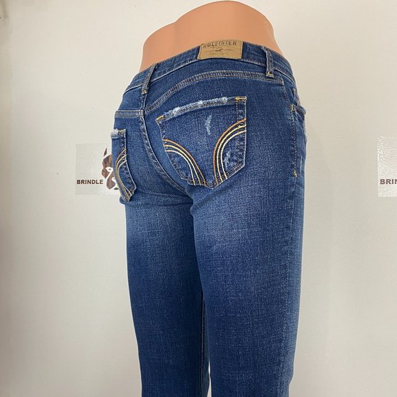 Hollister W/25 ( excellent ) - Picture 7 of 7